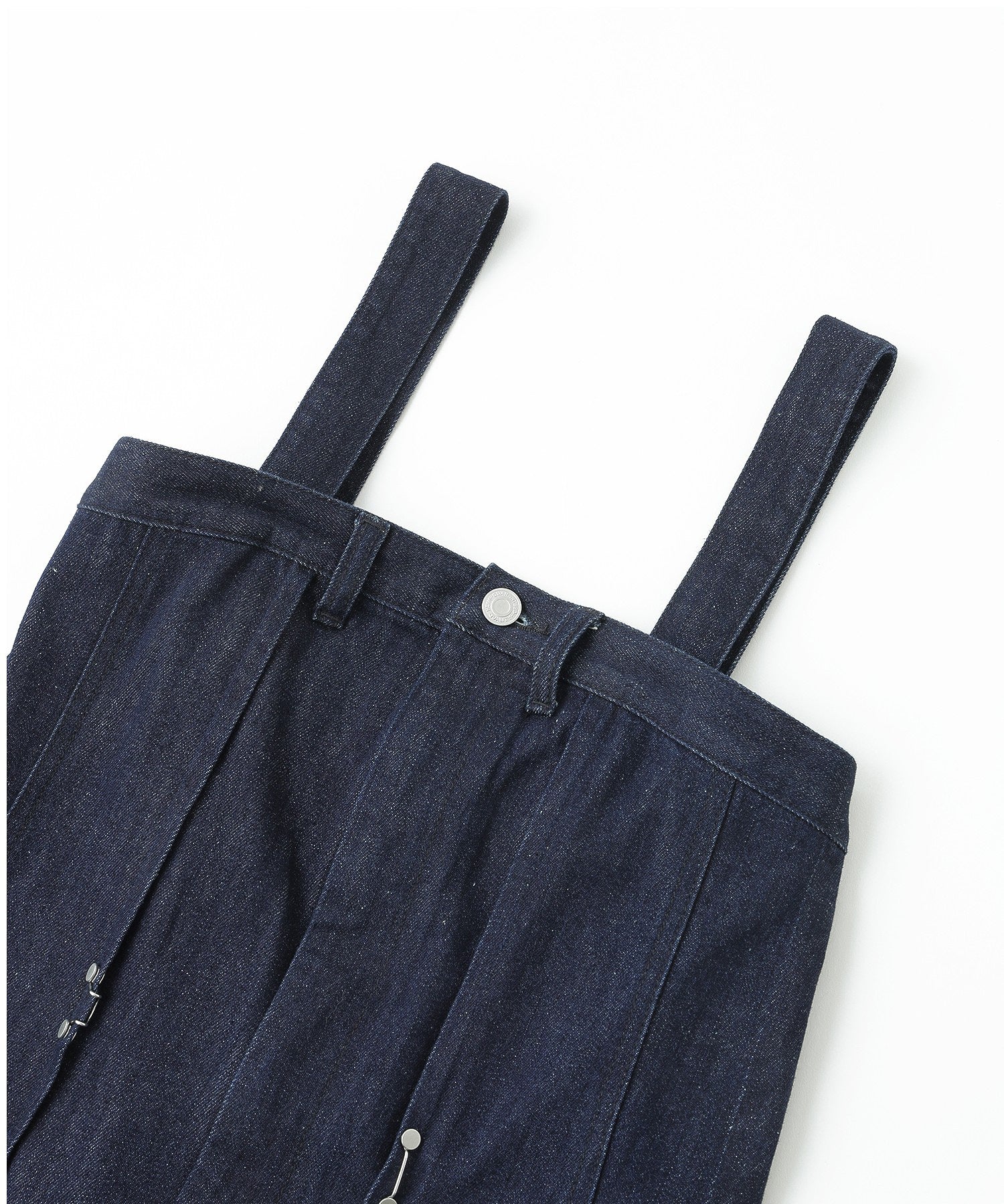 DENIM TUCK COMBINASON - Image 7