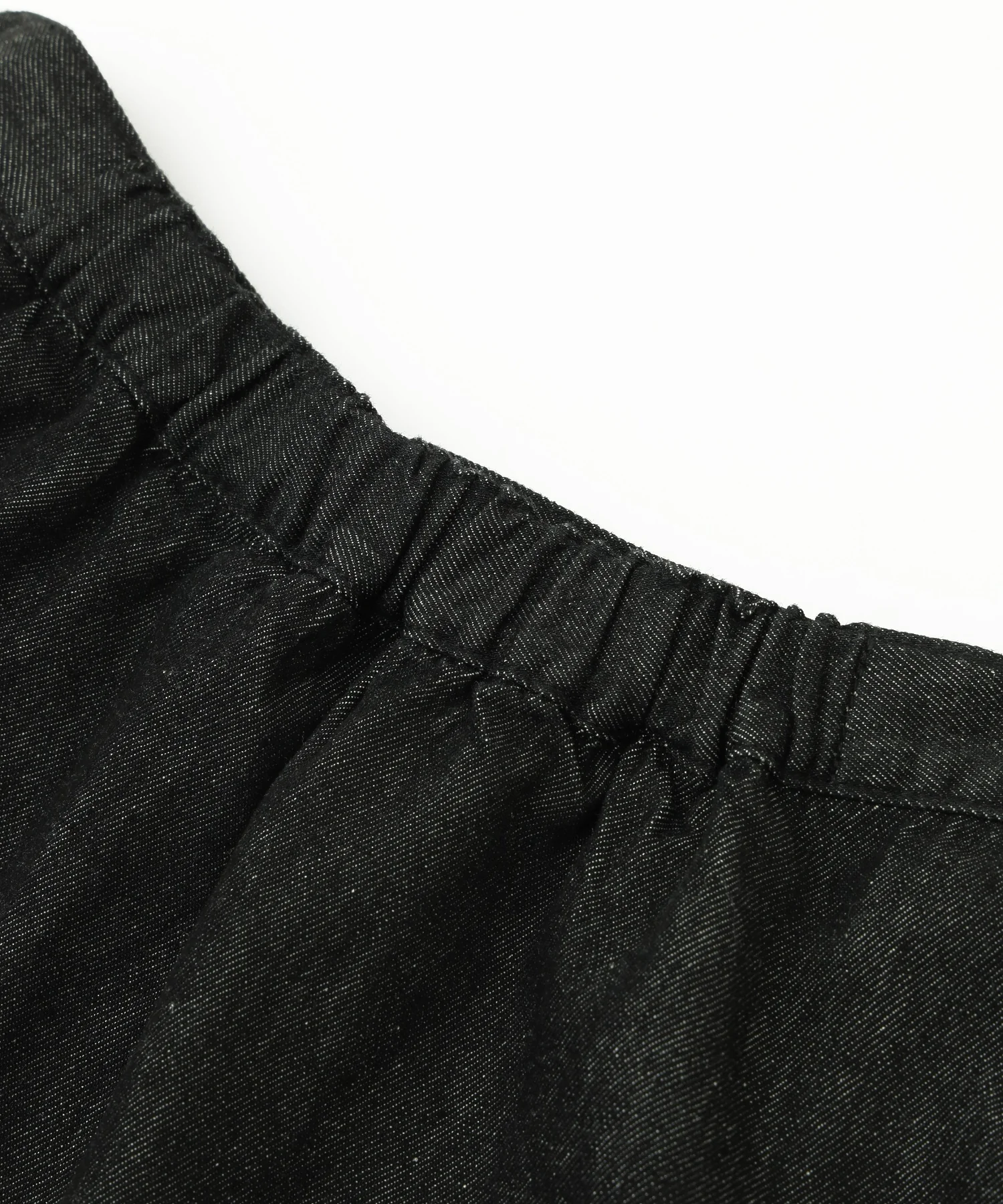 ティアードデニムスカート - Image 12