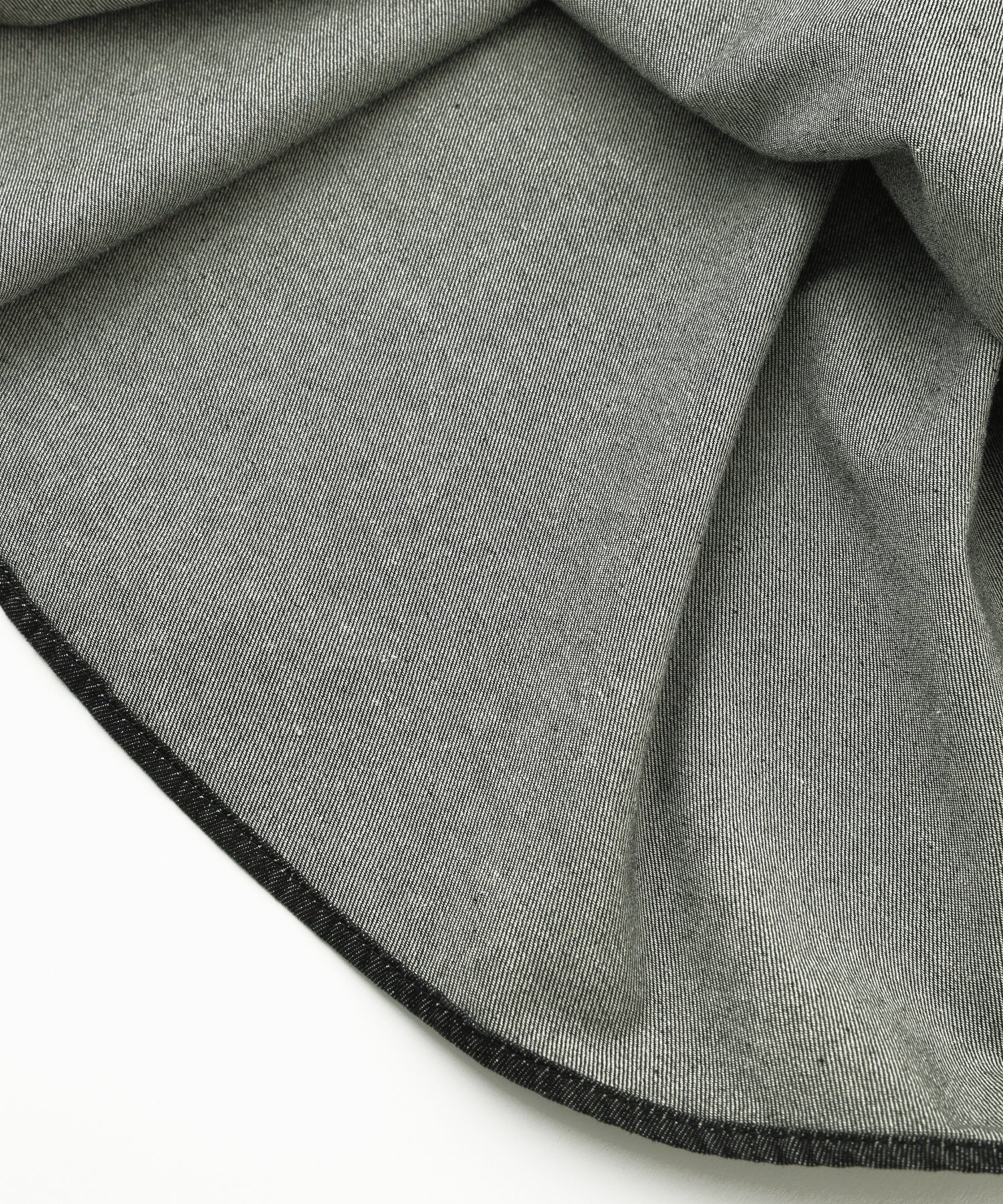 ティアードデニムスカート - Image 14