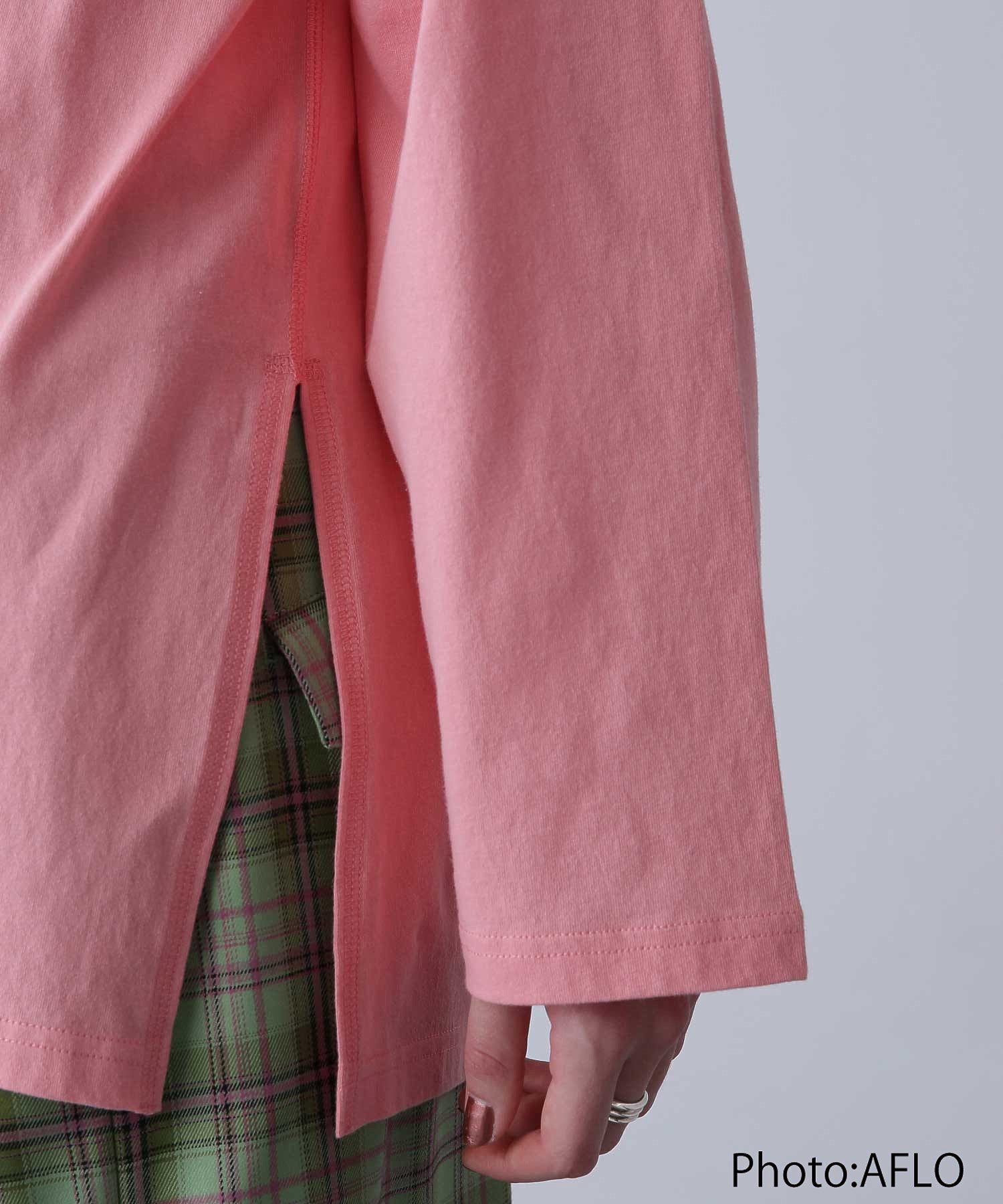 CREOLME/グラフィックロングTシャツ - Image 10