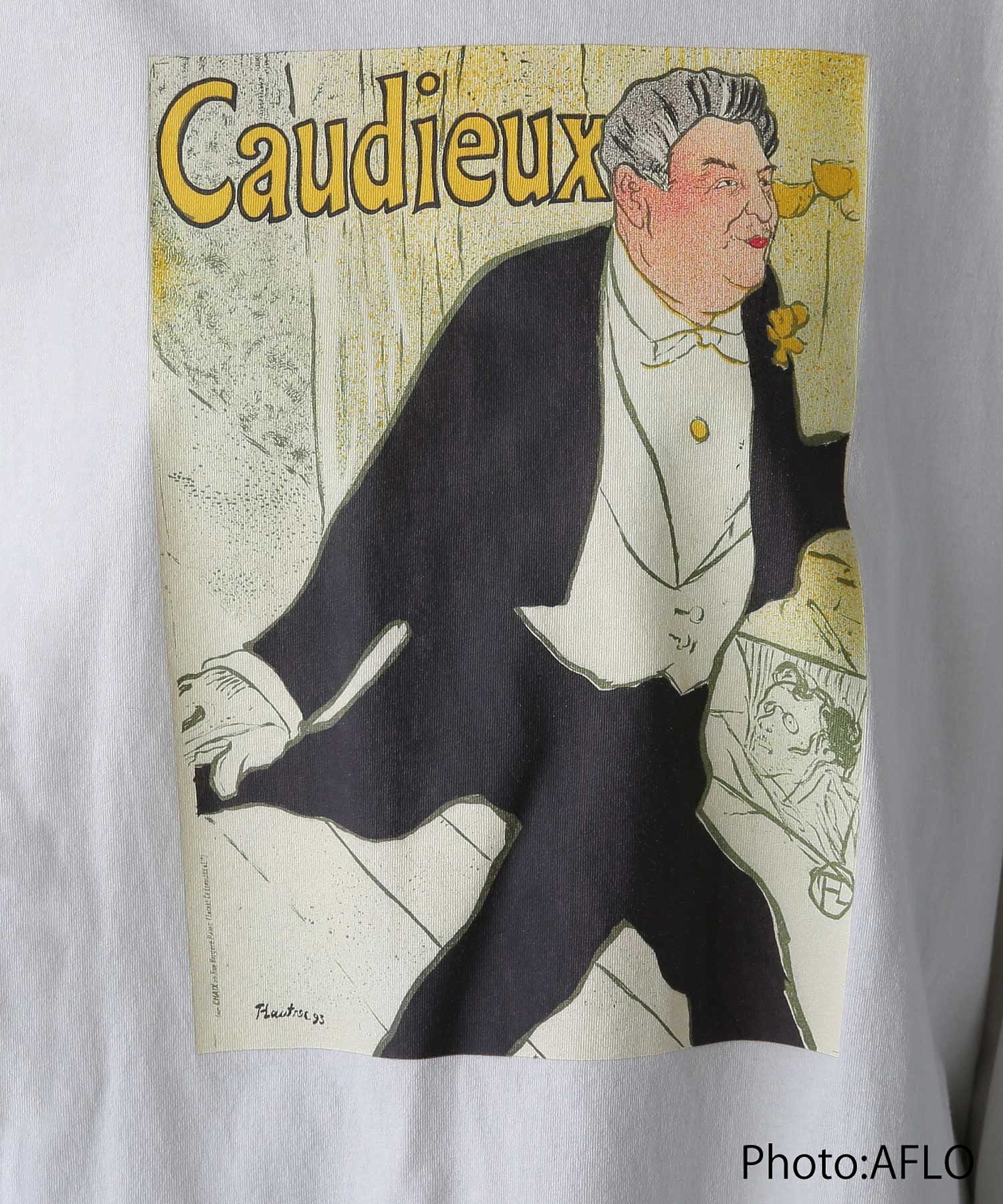 CREOLME/グラフィックロングTシャツ - Image 22