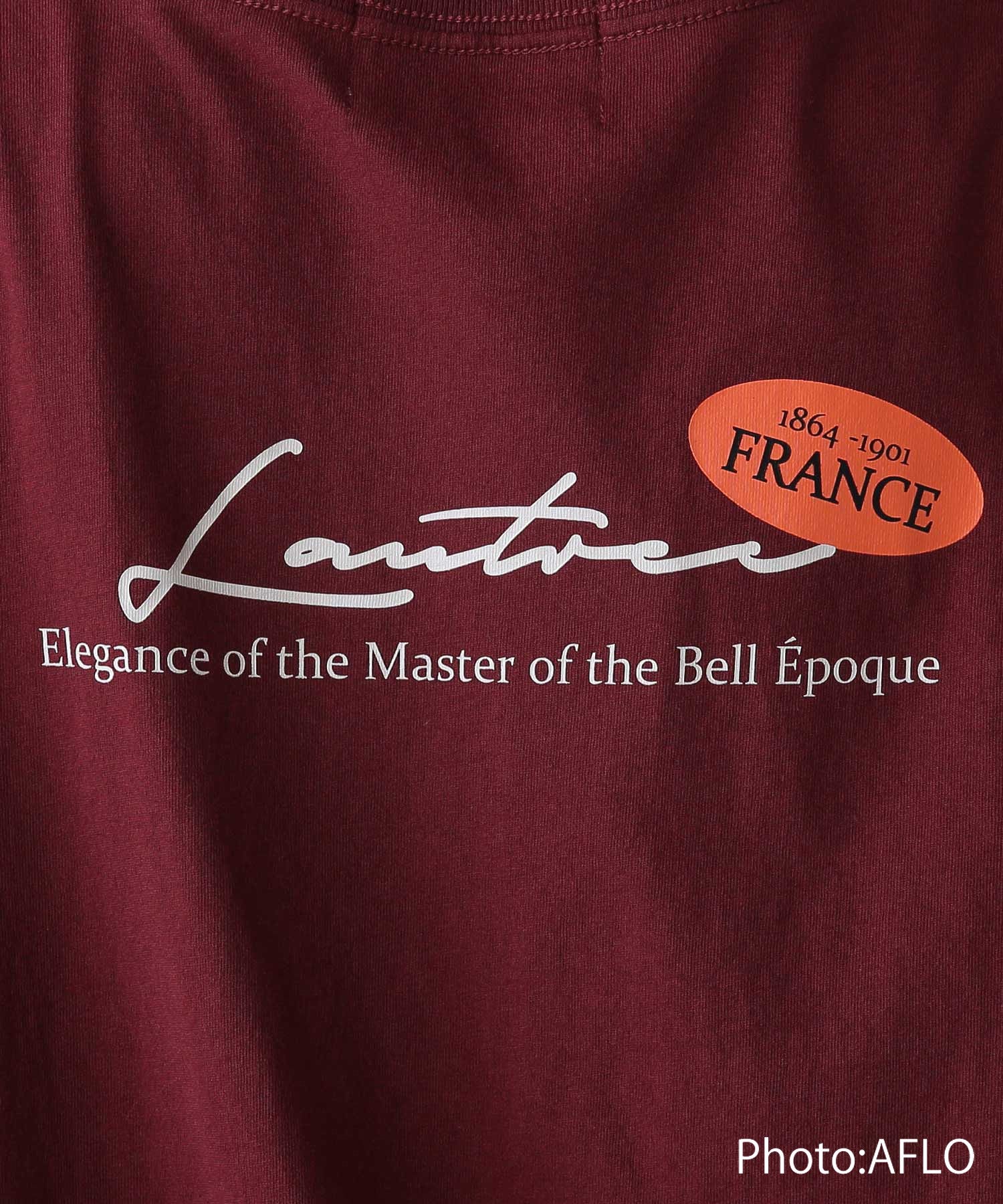 CREOLME/グラフィックロングTシャツ - Image 31