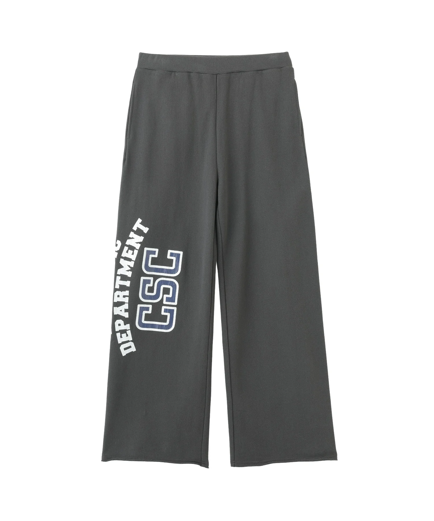 CREOLME/LOGO SWEATPANTS - Image 15