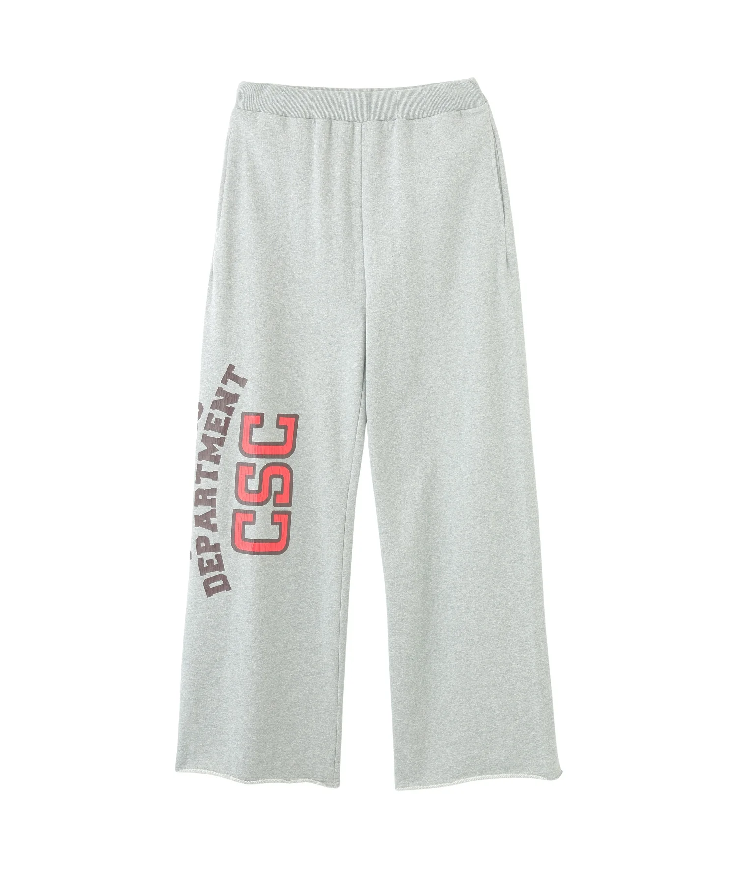 CREOLME/LOGO SWEATPANTS - Image 16