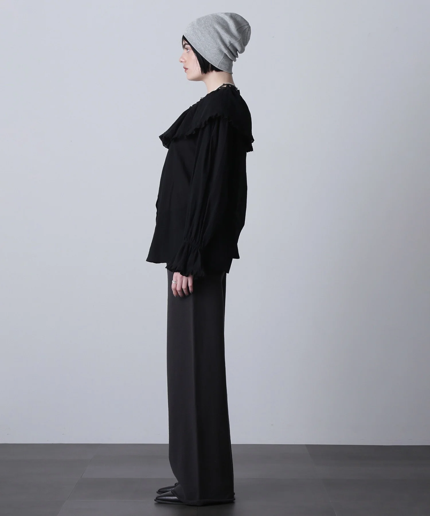 CREOLME/LOGO SWEATPANTS - Image 3