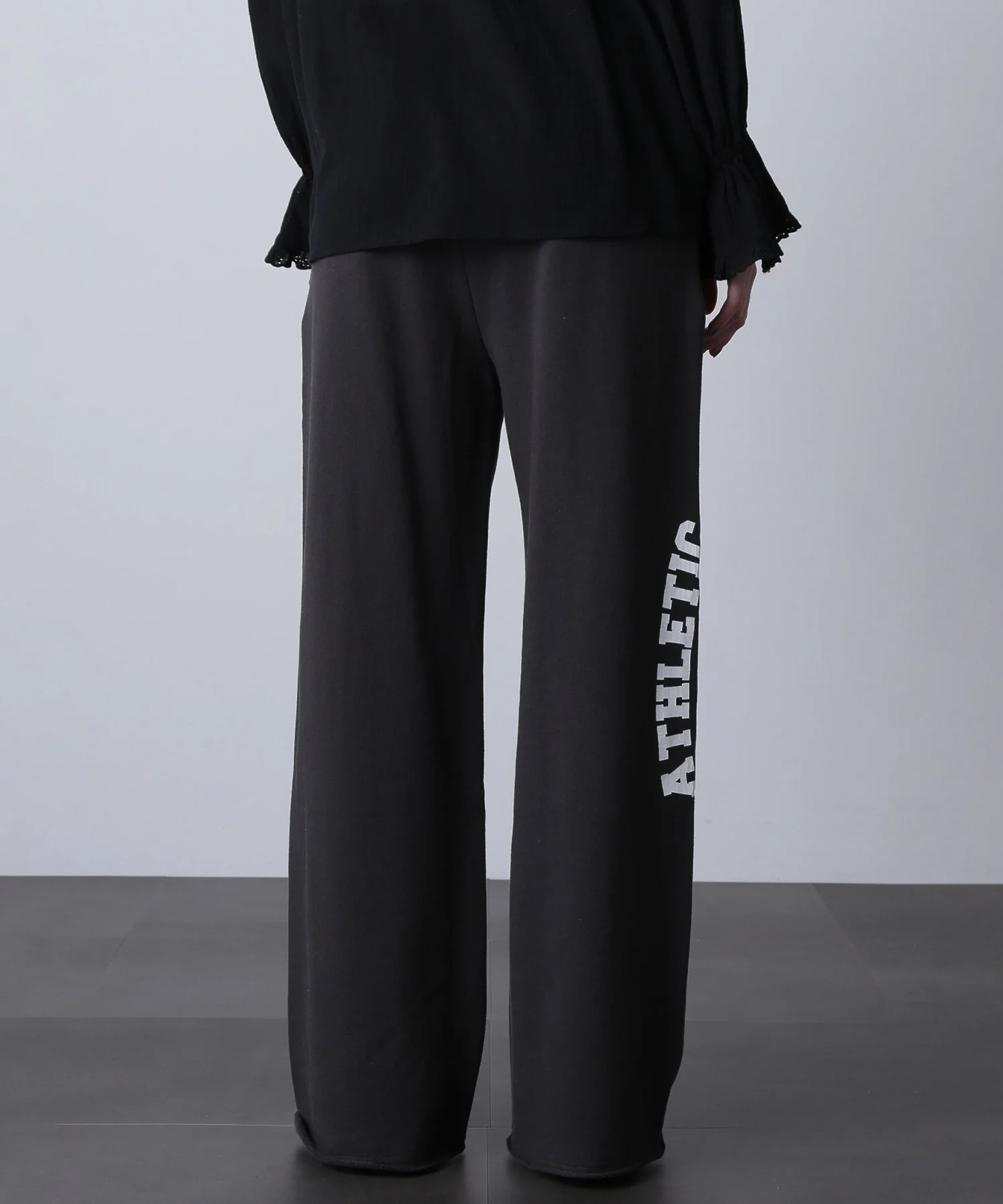 CREOLME/LOGO SWEATPANTS - Image 7