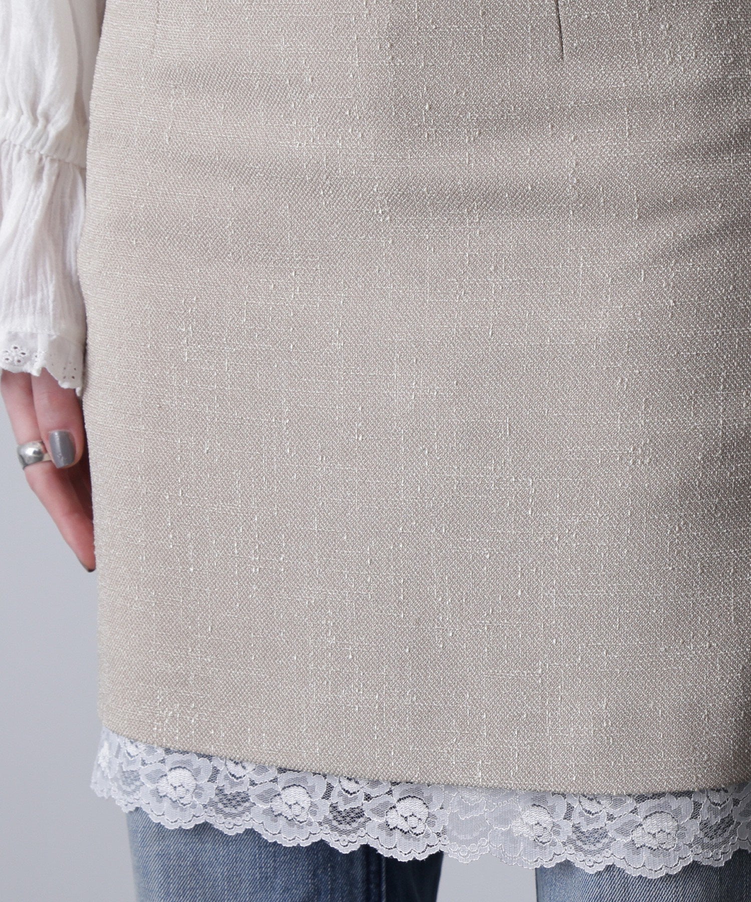 CREOLME/ミニスカート - Image 11