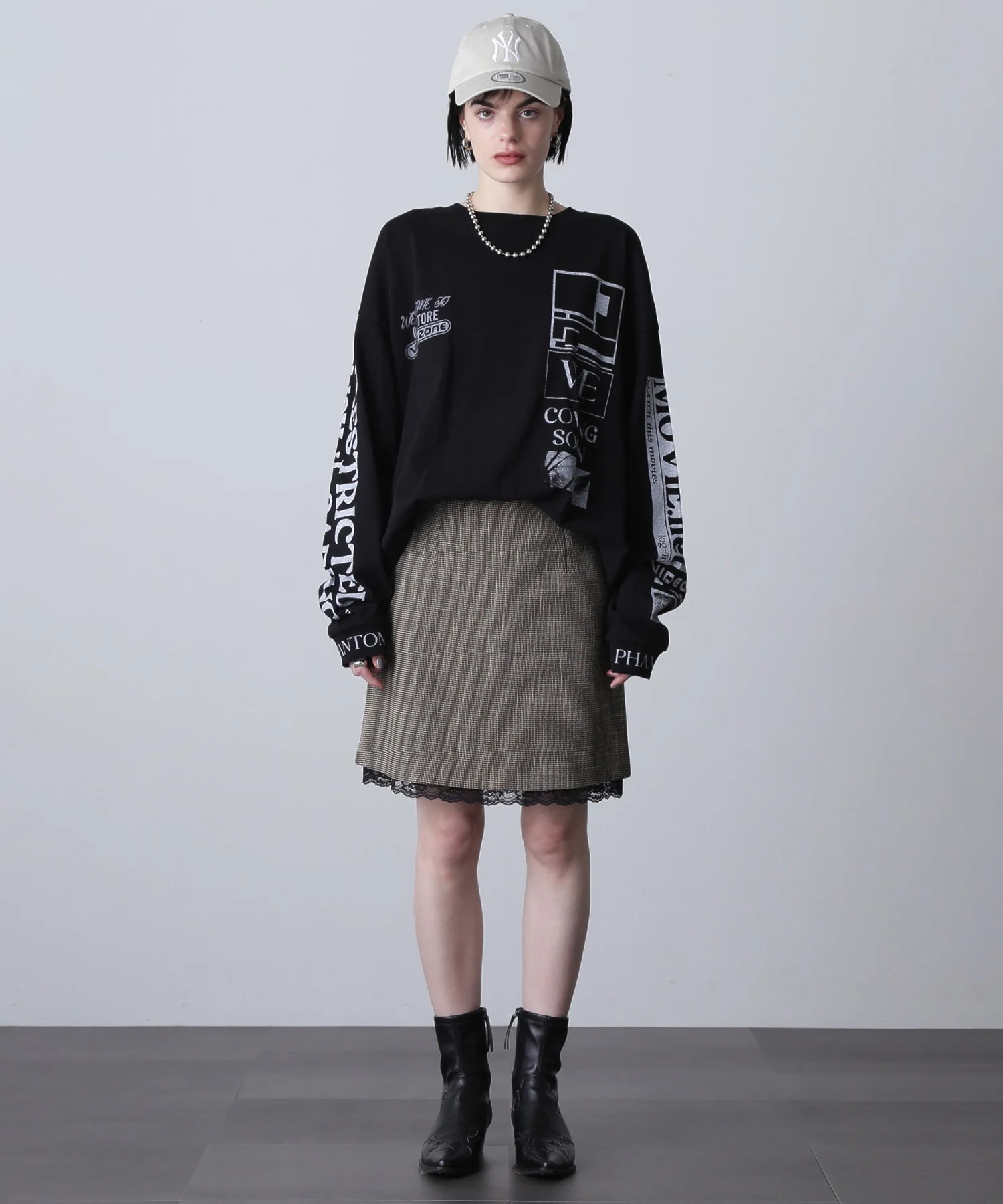 CREOLME/ミニスカート - Image 13