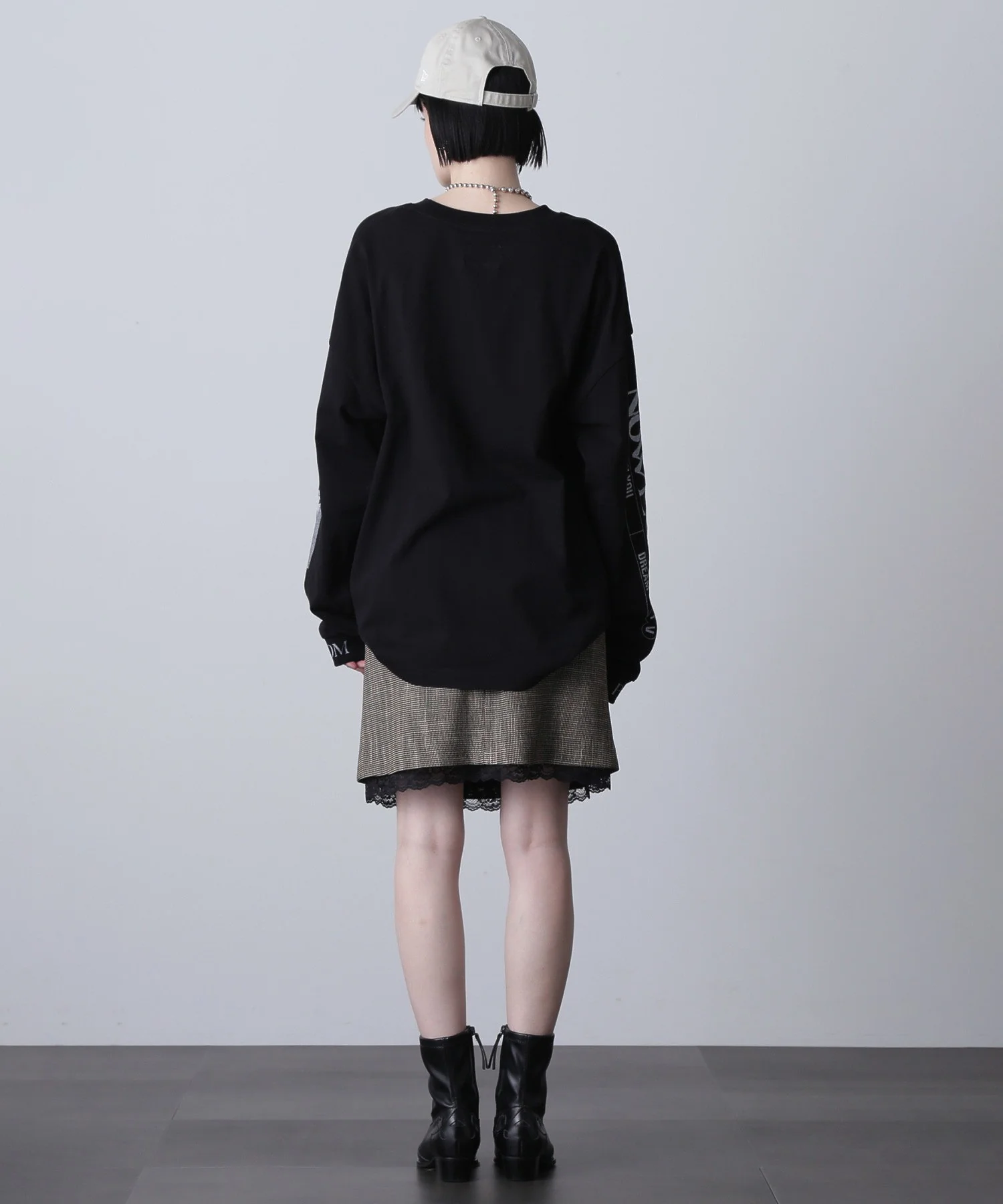 CREOLME/ミニスカート - Image 15