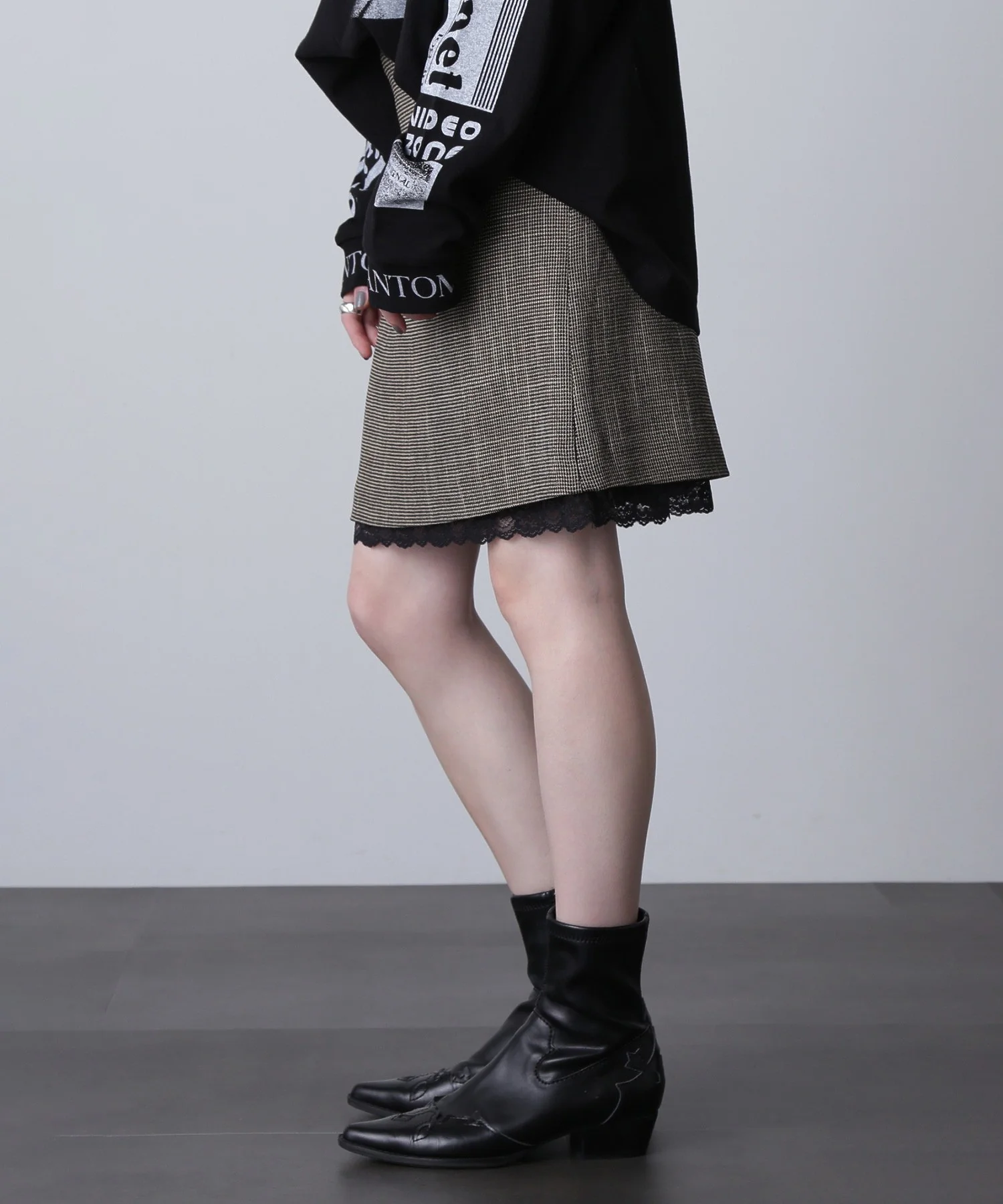 CREOLME/ミニスカート - Image 16