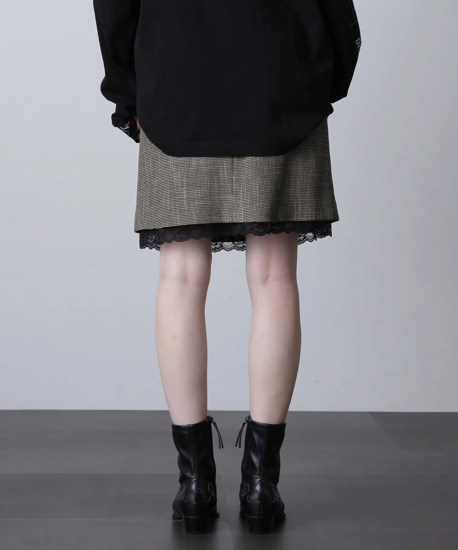 CREOLME/ミニスカート - Image 17