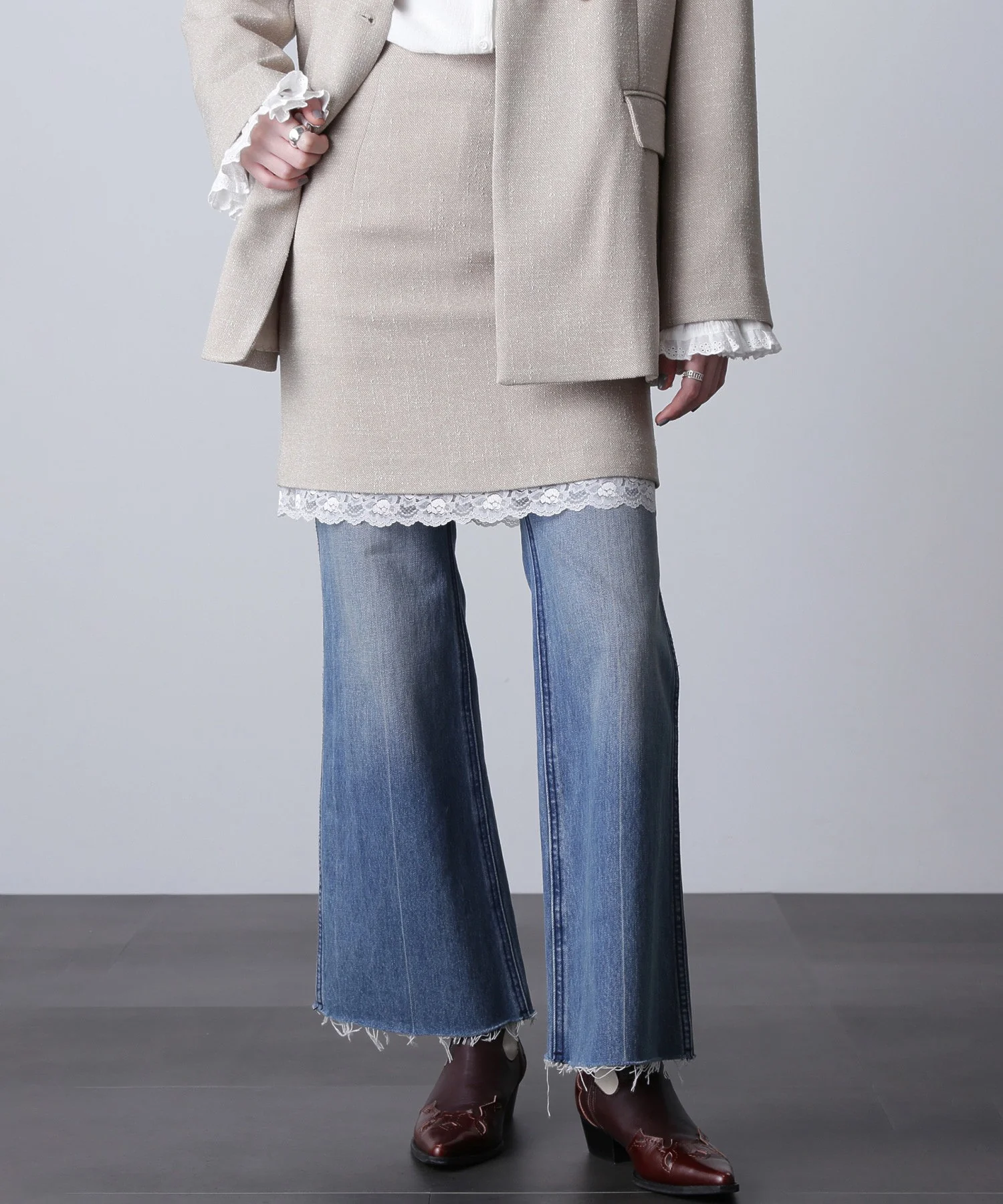 CREOLME/ミニスカート - Image 23