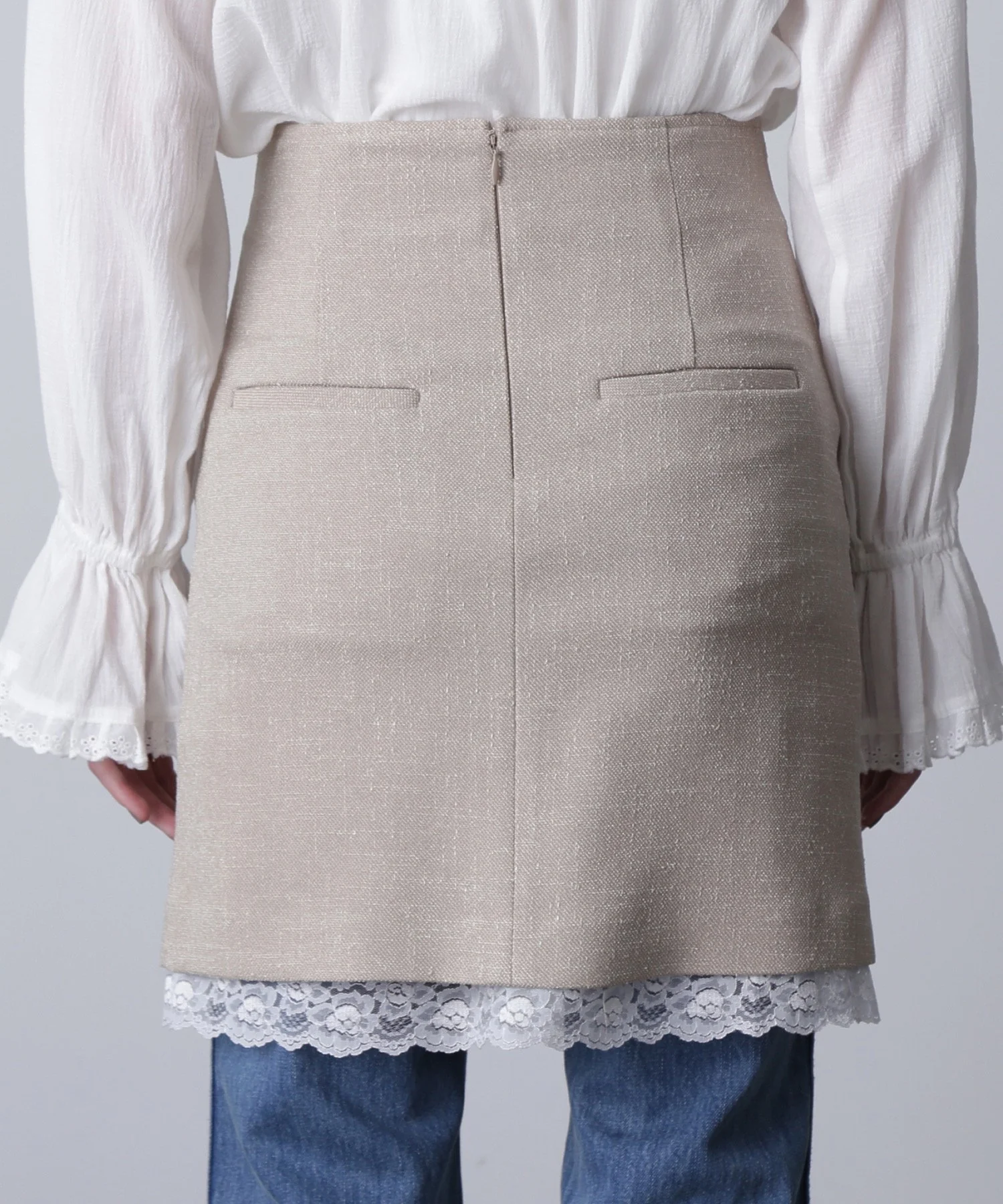 CREOLME/ミニスカート - Image 5