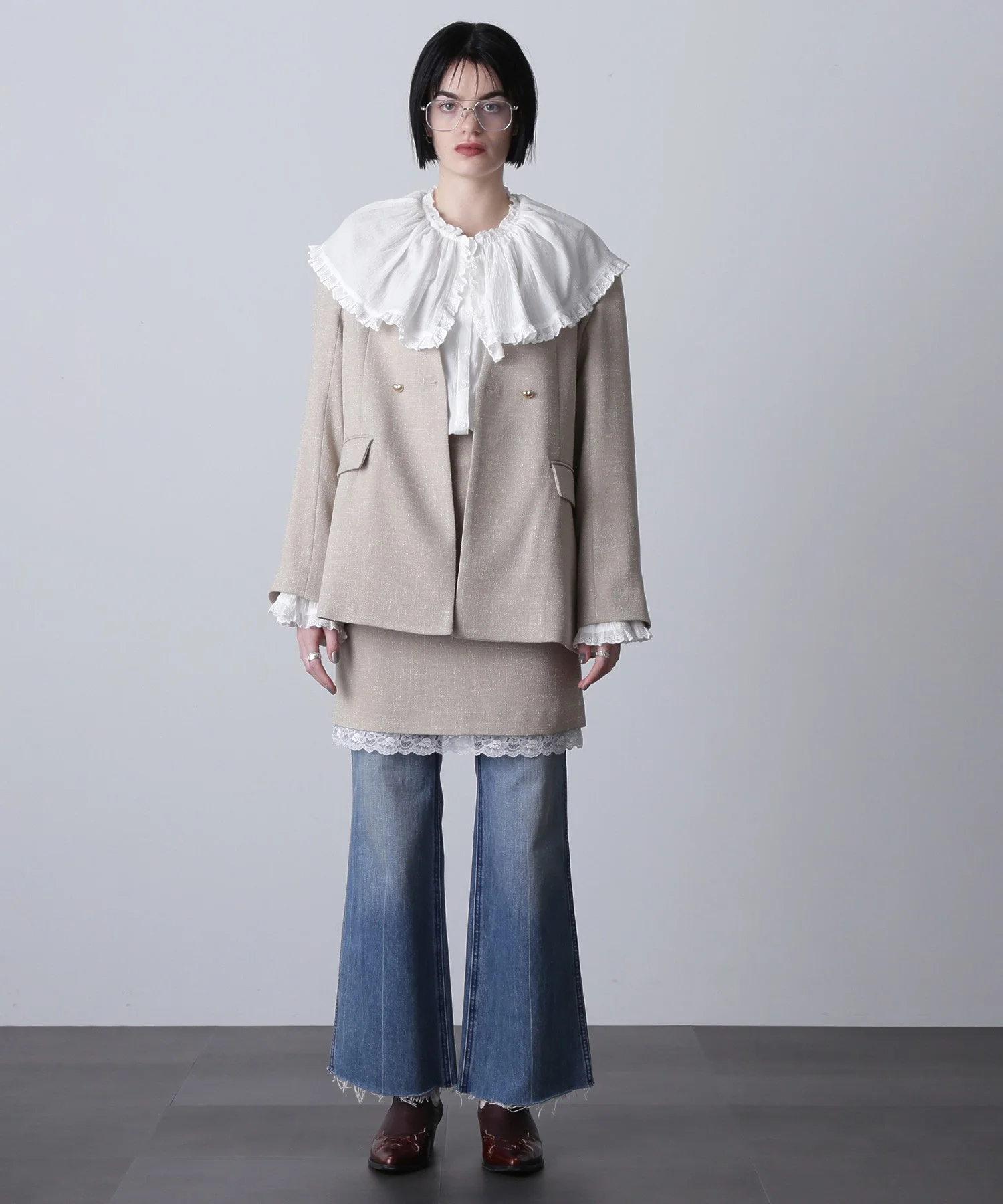 CREOLME/ミニスカート - Image 6