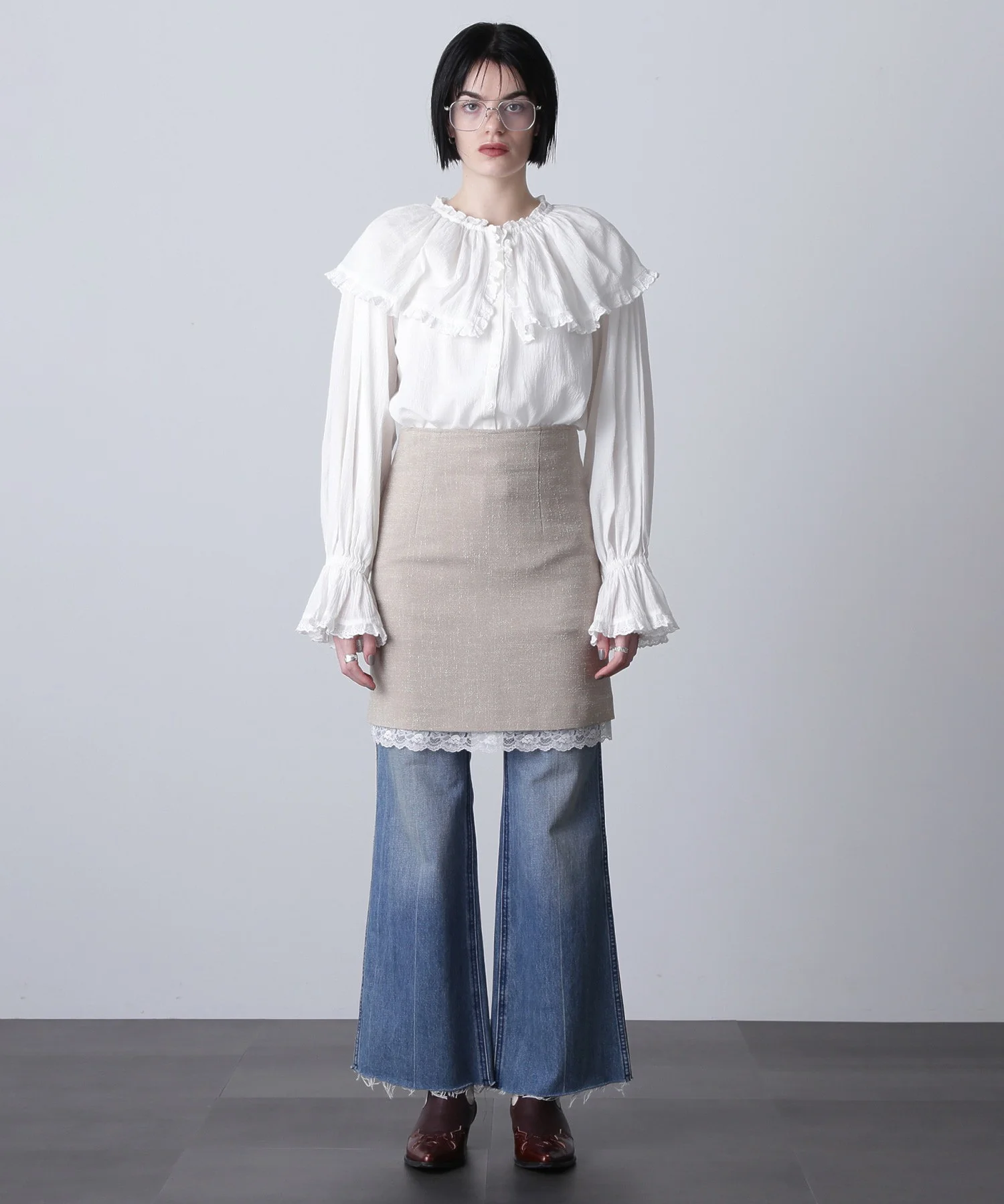 CREOLME/ミニスカート - Image 9