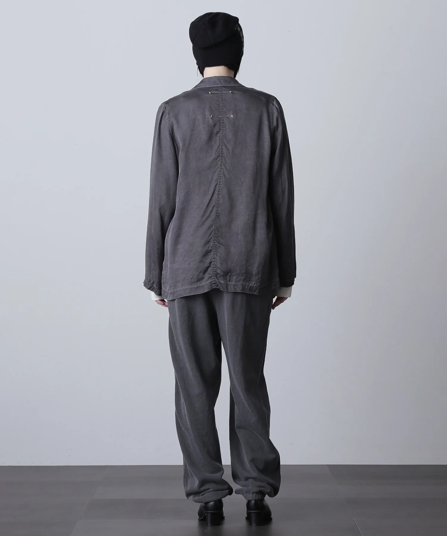 mici/DOCKING PANTS - Image 10