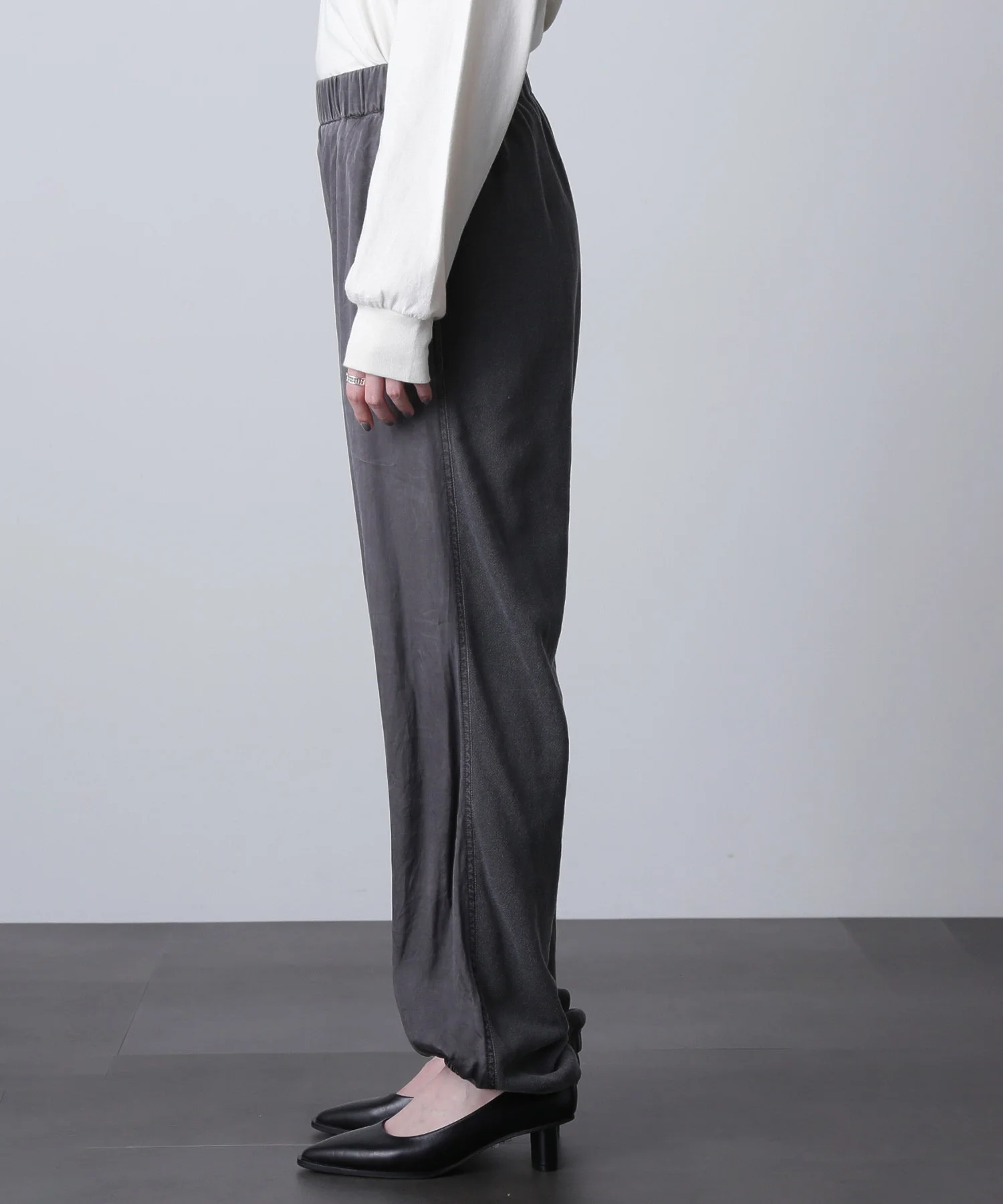 mici/DOCKING PANTS - Image 12