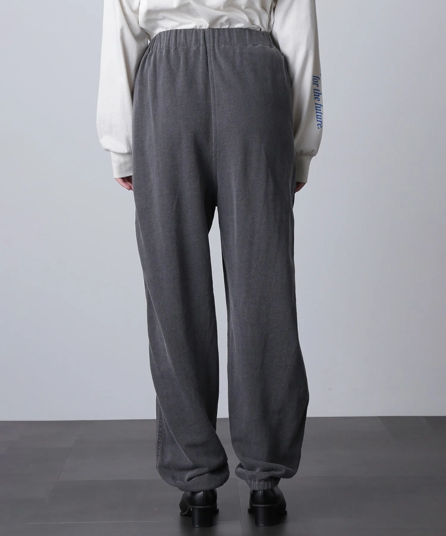 mici/DOCKING PANTS - Image 13