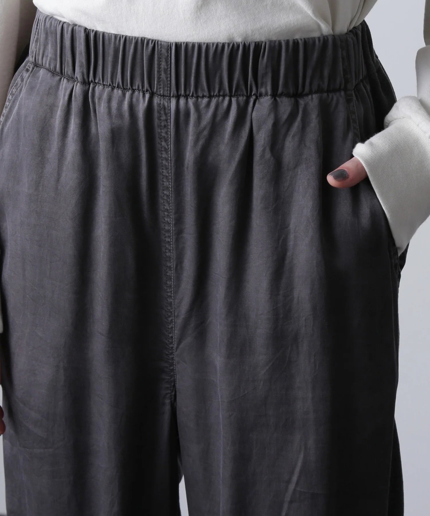 mici/DOCKING PANTS - Image 14