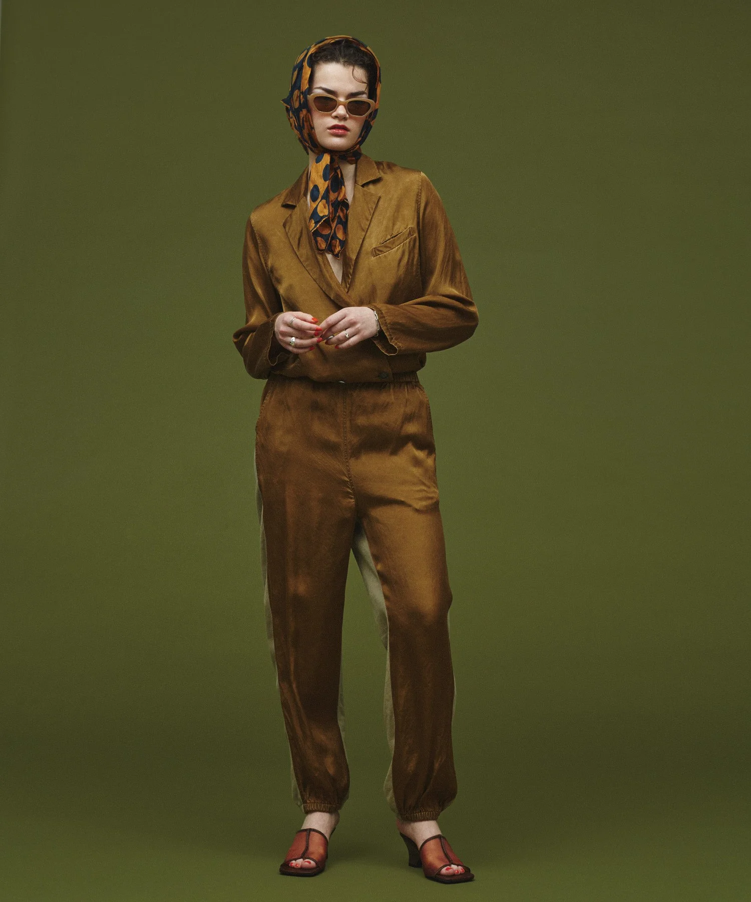 mici/DOCKING PANTS - Image 16