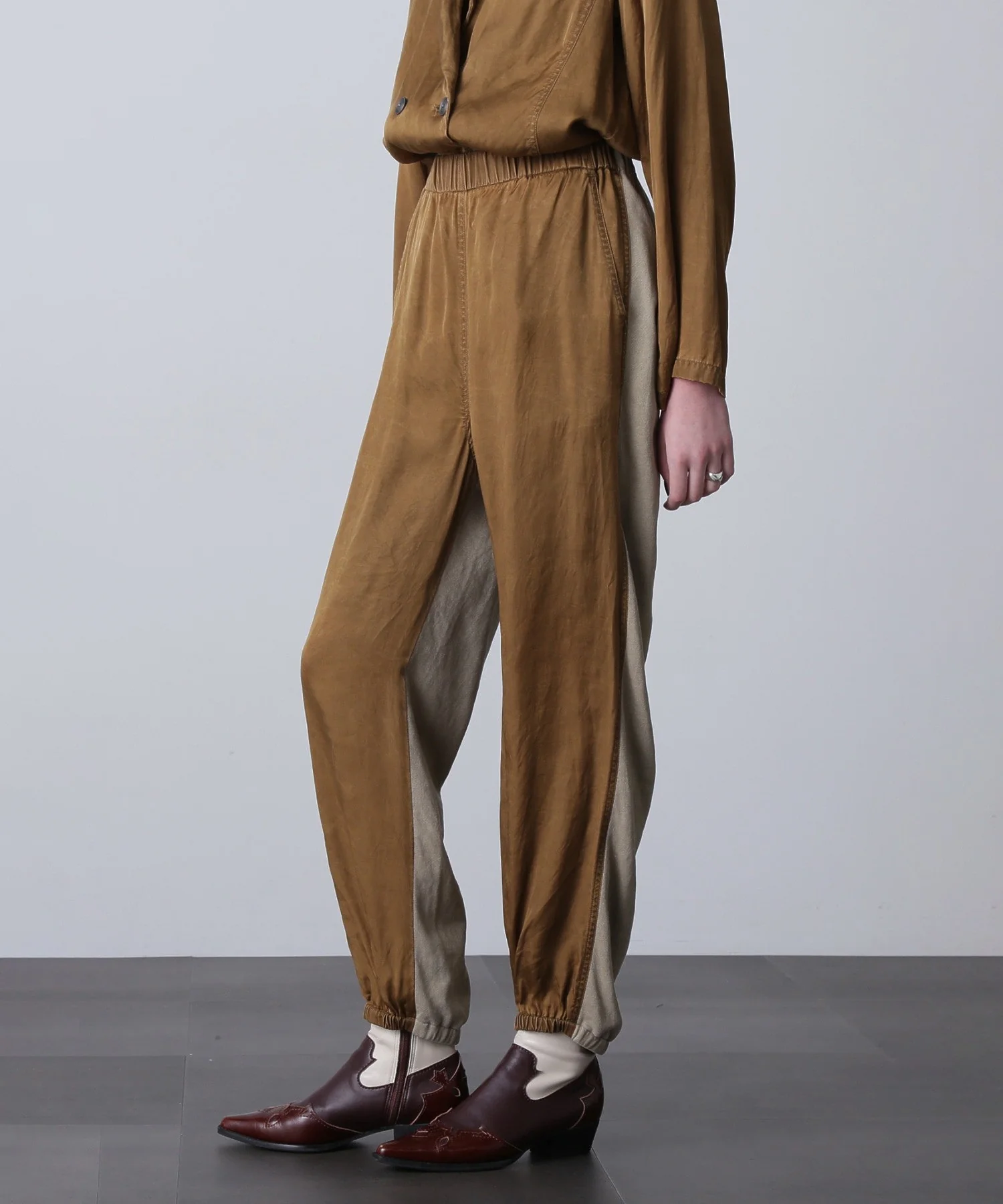 mici/DOCKING PANTS - Image 18