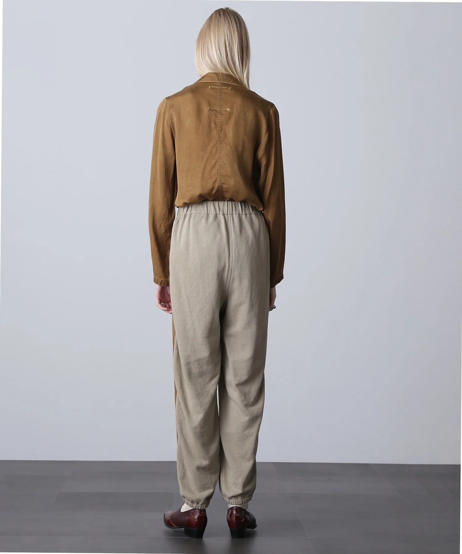 mici/DOCKING PANTS - Image 3