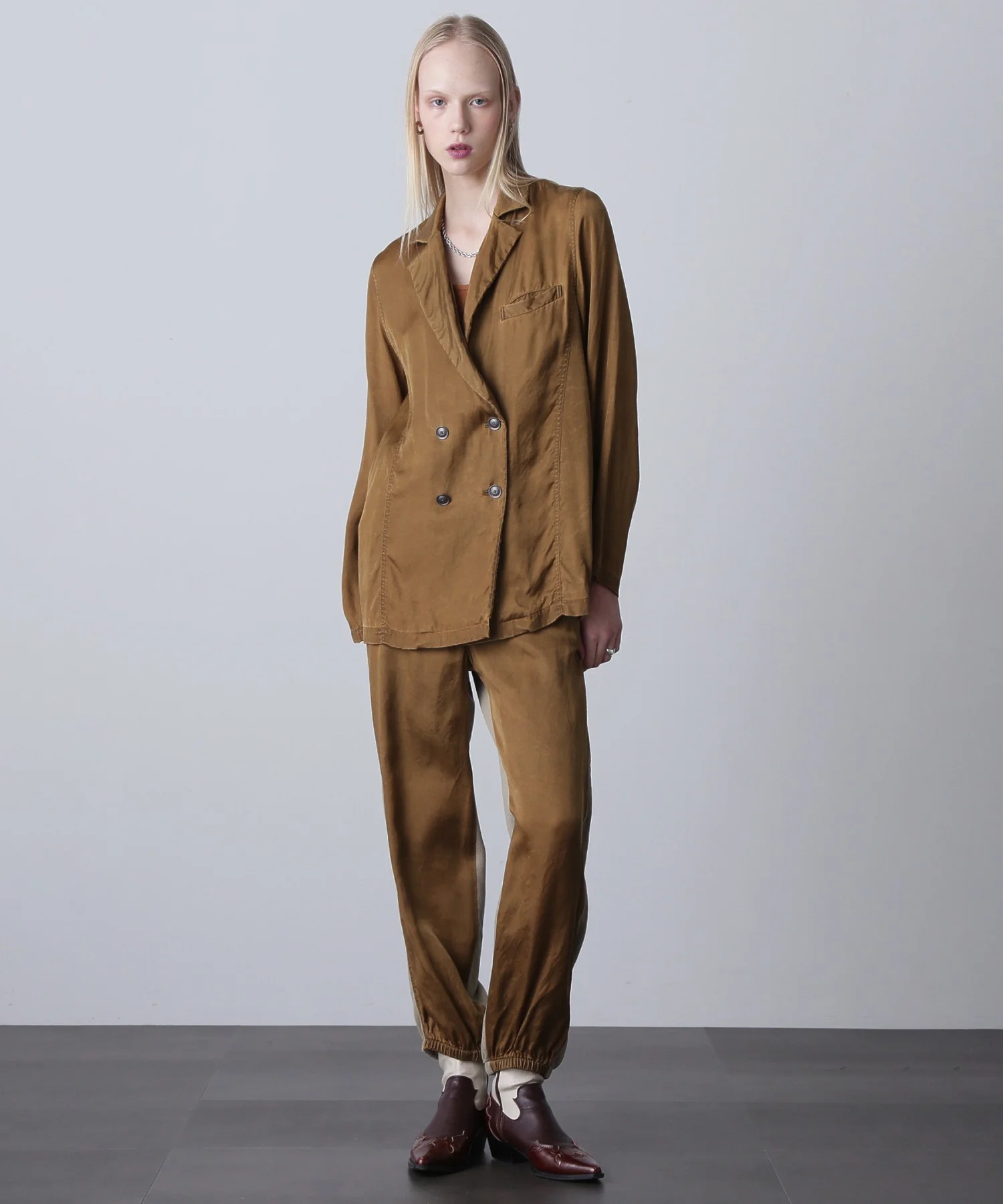 mici/DOCKING PANTS - Image 4