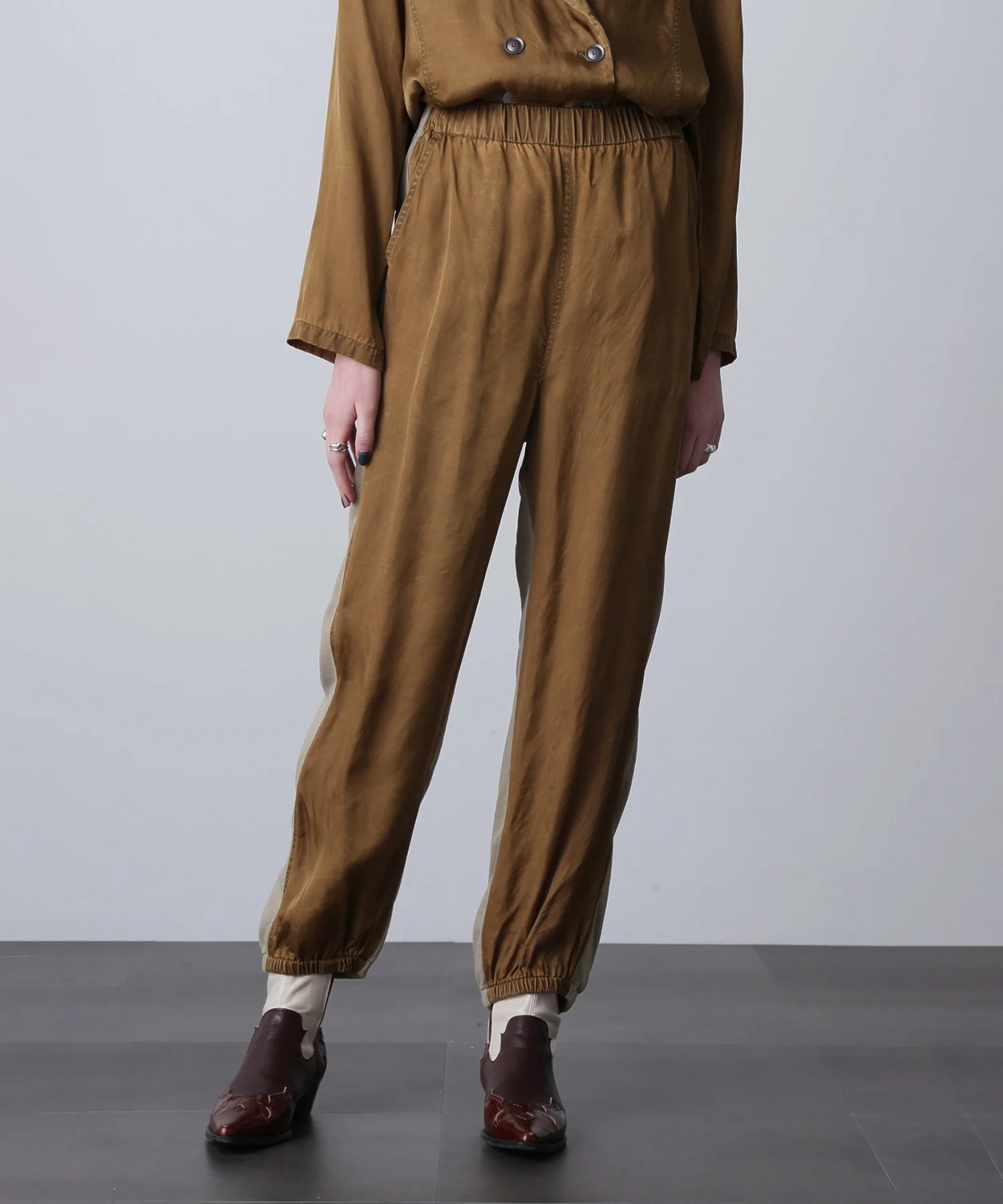 mici/DOCKING PANTS - Image 5