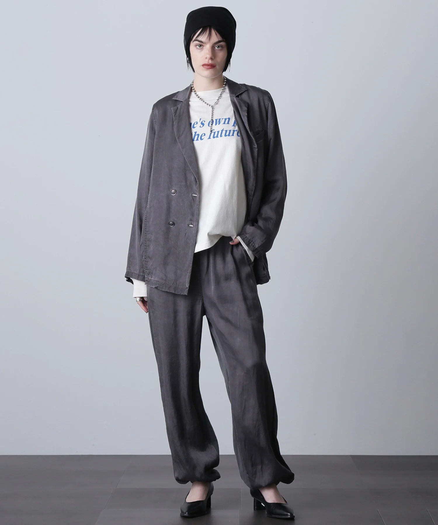 mici/DOCKING PANTS - Image 8