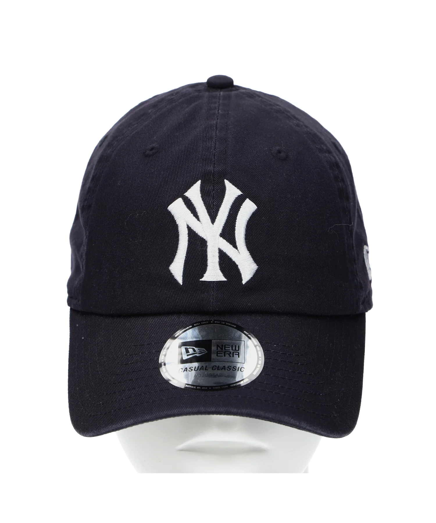 【ROSE BUD別注】NEW ERA/カジュアルクラシック - Image 4