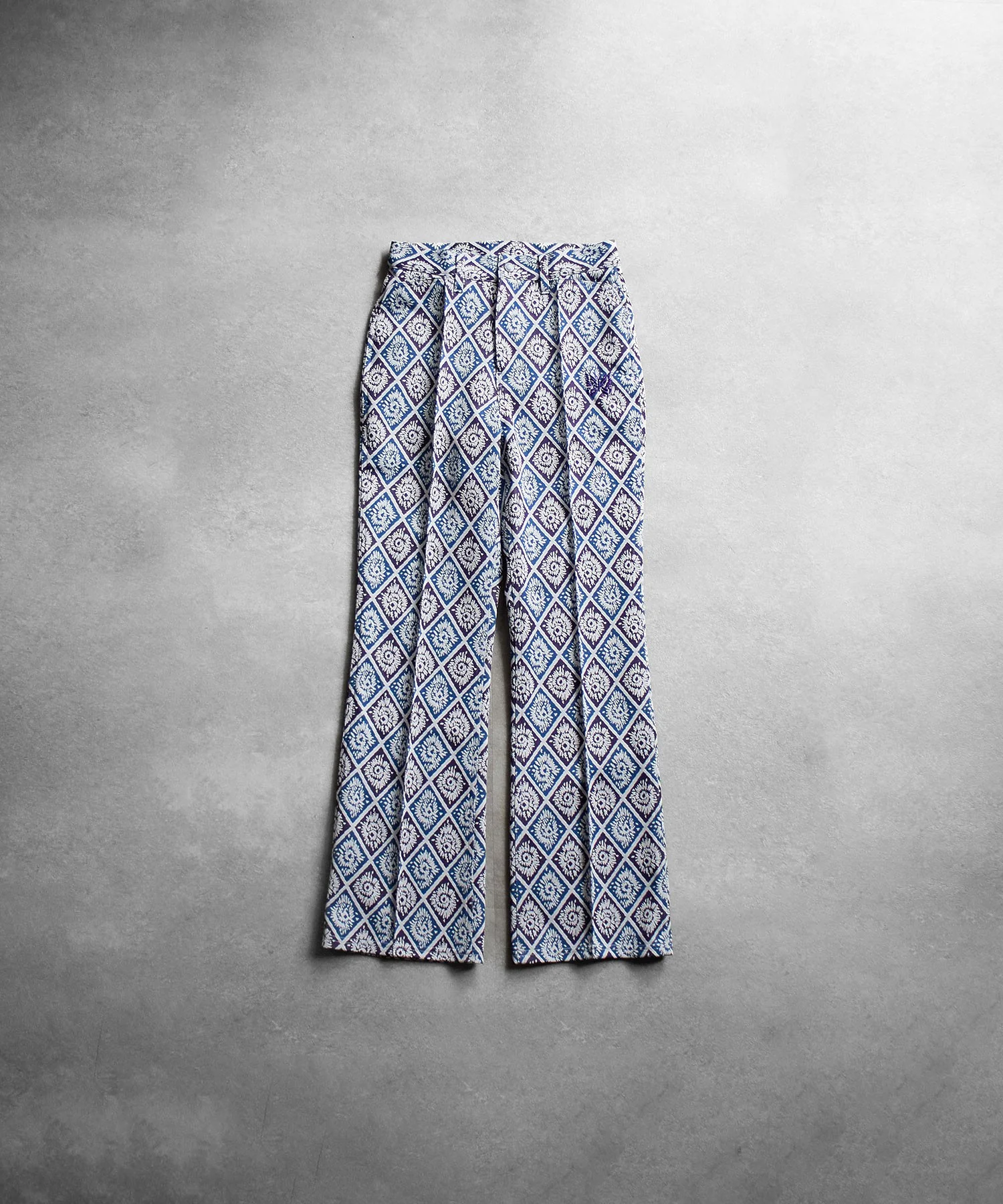 25.06.20 | ROSE BUD calif summer sale パンツ