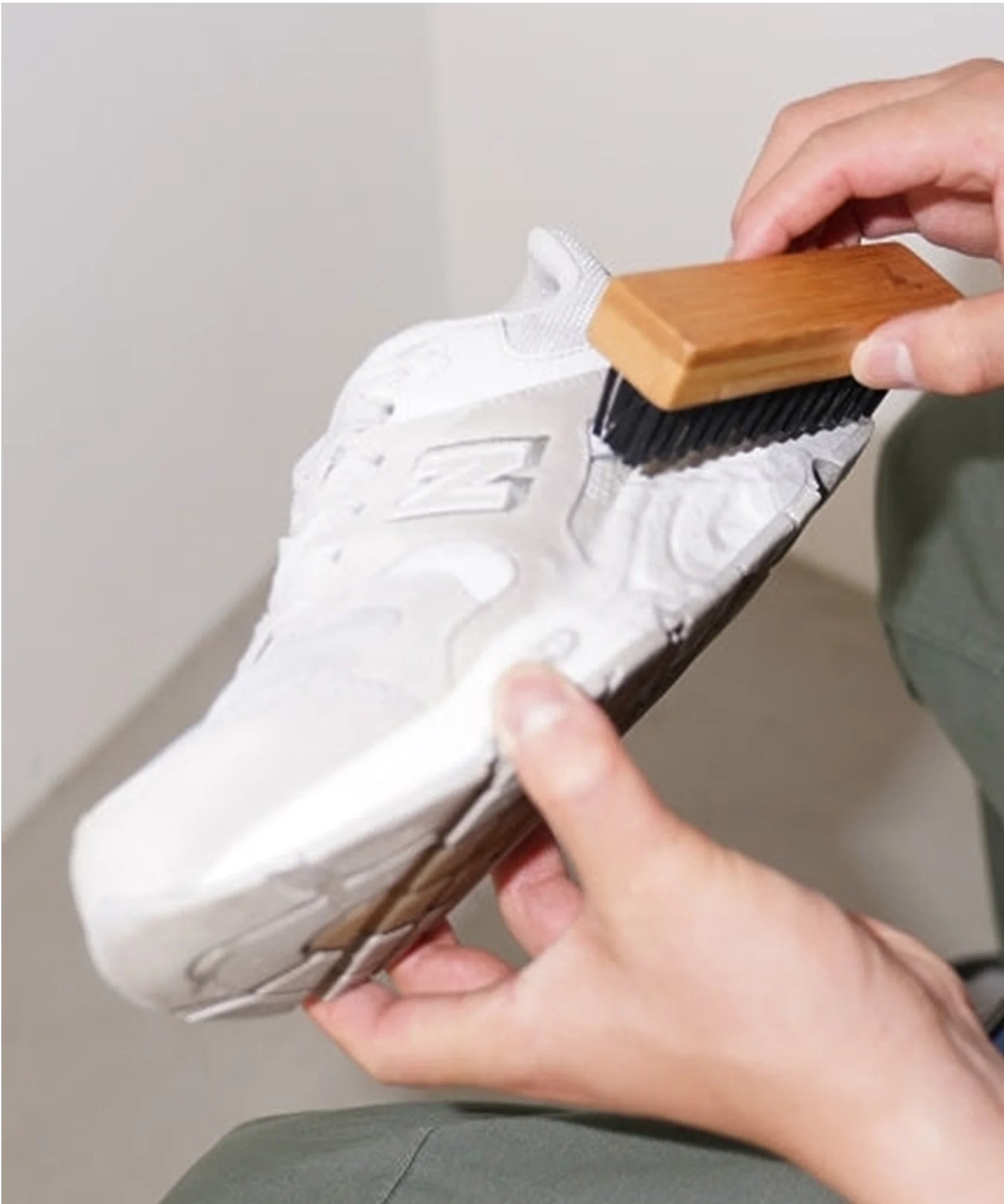 【生分解性 スニーカークリーナー】SNEAKER LAB /スニーカーラボ/CLEANER - Image 3