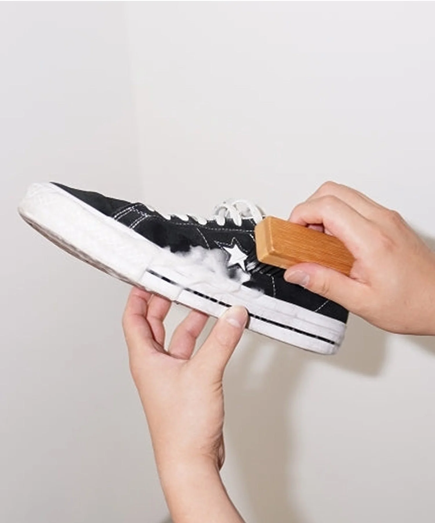 【生分解性 スニーカークリーナー】SNEAKER LAB /スニーカーラボ/CLEANER - Image 4