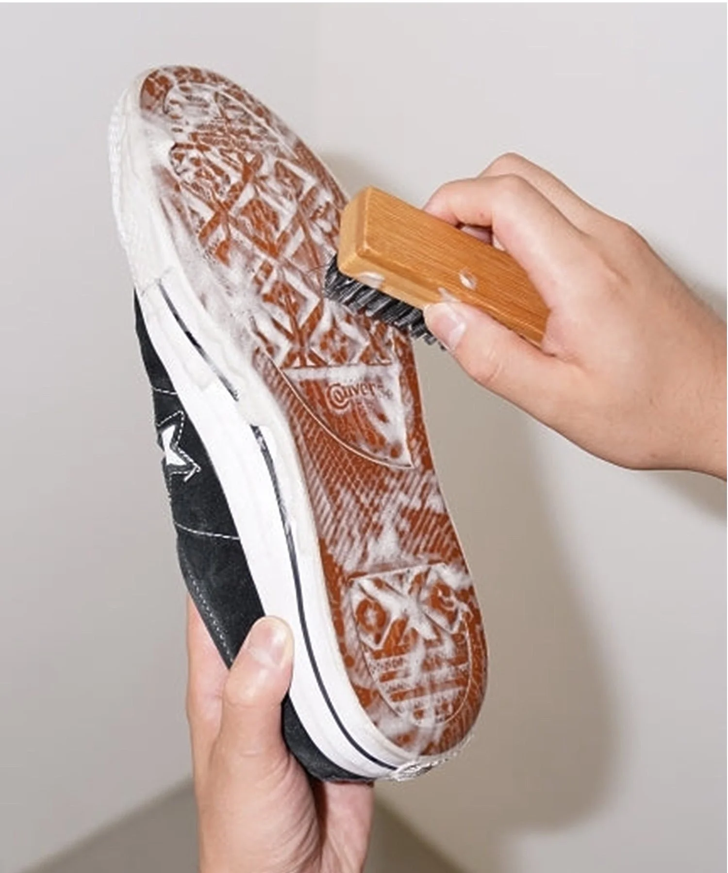 【生分解性 スニーカークリーナー】SNEAKER LAB /スニーカーラボ/CLEANER - Image 5