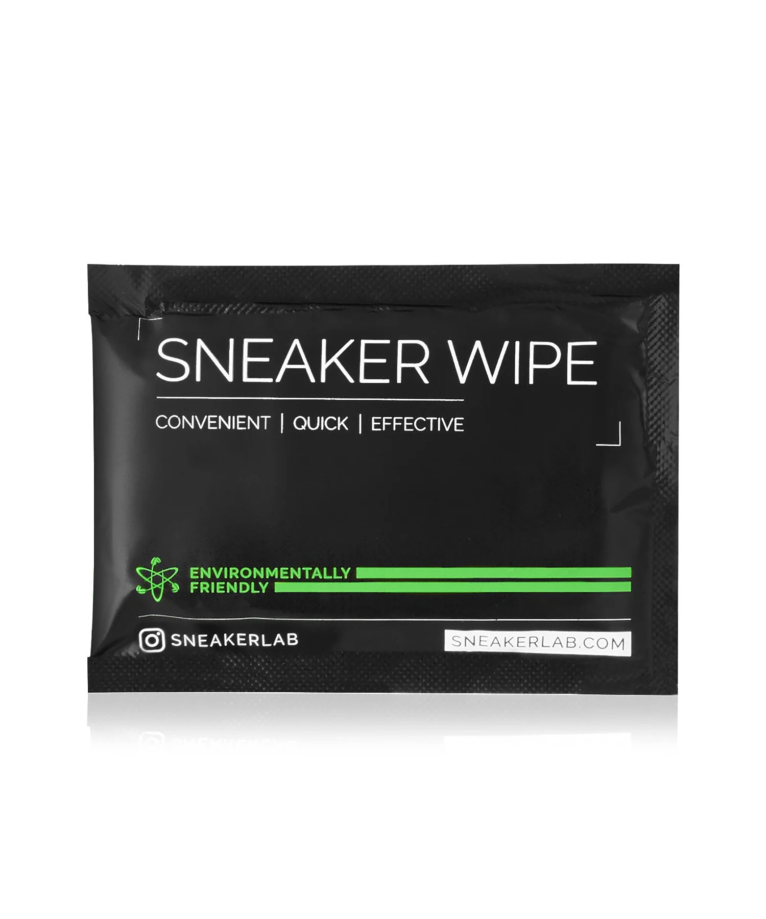 SNEAKER LAB SNEAKER WIPES -12 PACK - Image 3