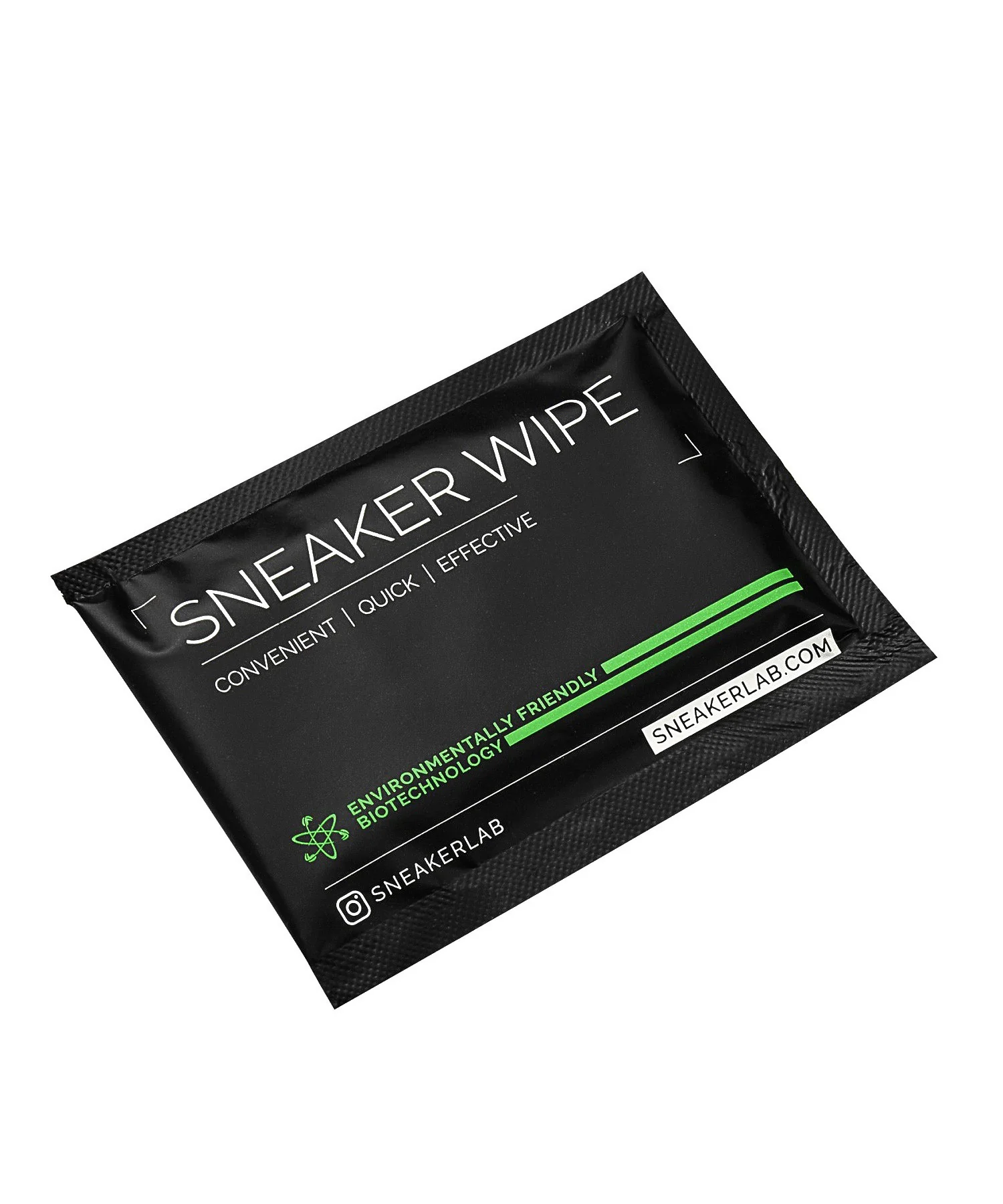 SNEAKER LAB SNEAKER WIPES -12 PACK - Image 4
