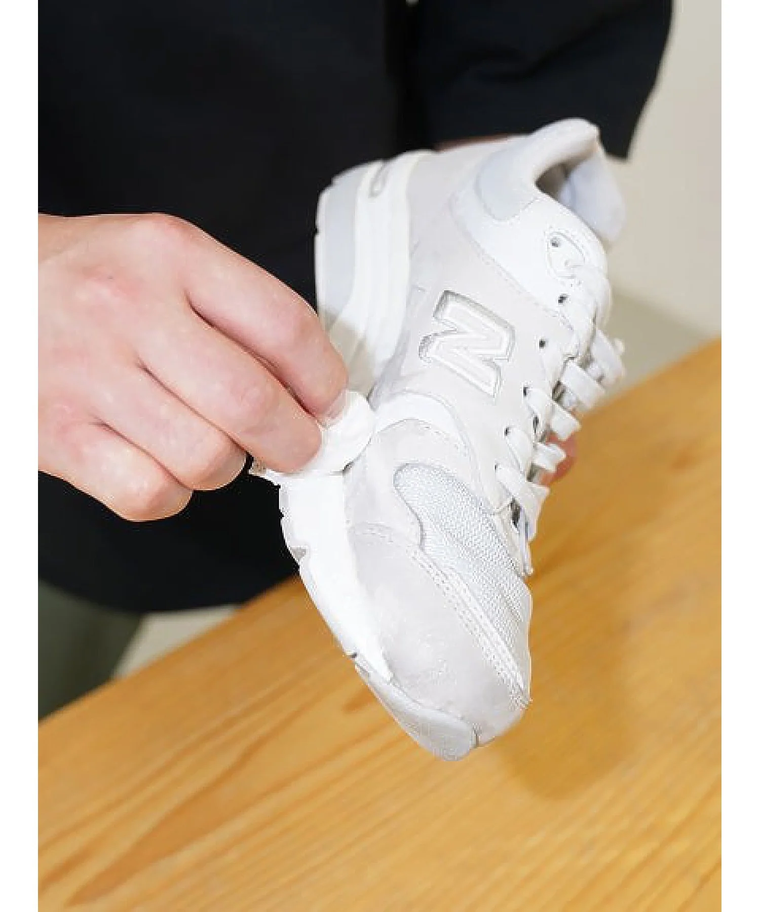 SNEAKER LAB SNEAKER WIPES -12 PACK - Image 7