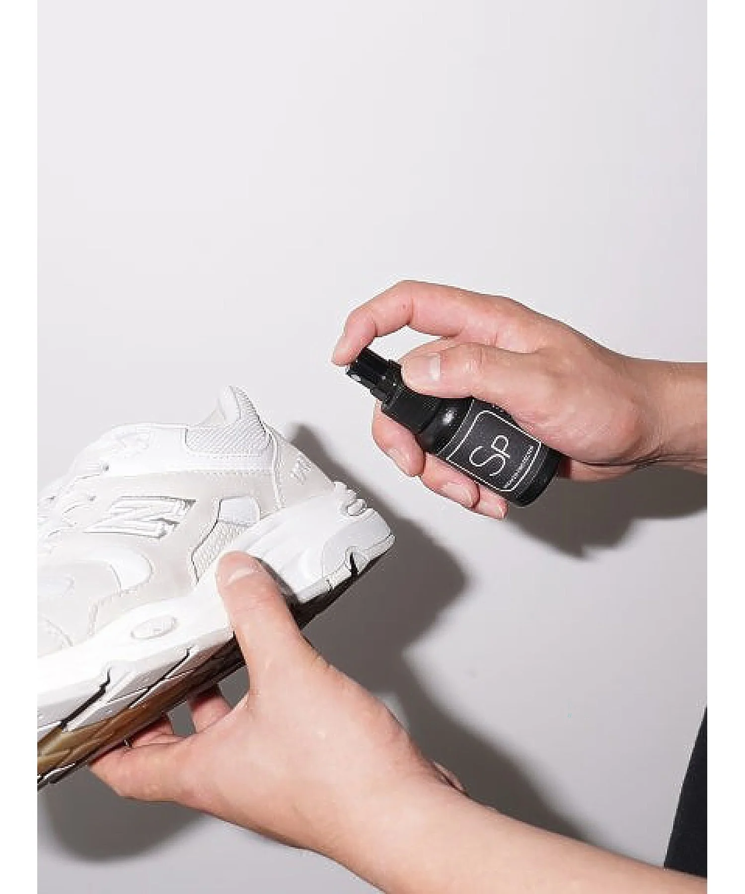 【シューズメンテナンス用品 スニーカークリーナー/スニーカープロテクター/オドプロテクター/プレミアムブラシ/トライアルワイプのセット】SNEAKER LAB/スニーカーラボ/ SNEAKER LAB PREMIUM KIT - 4 PIECE - Image 7