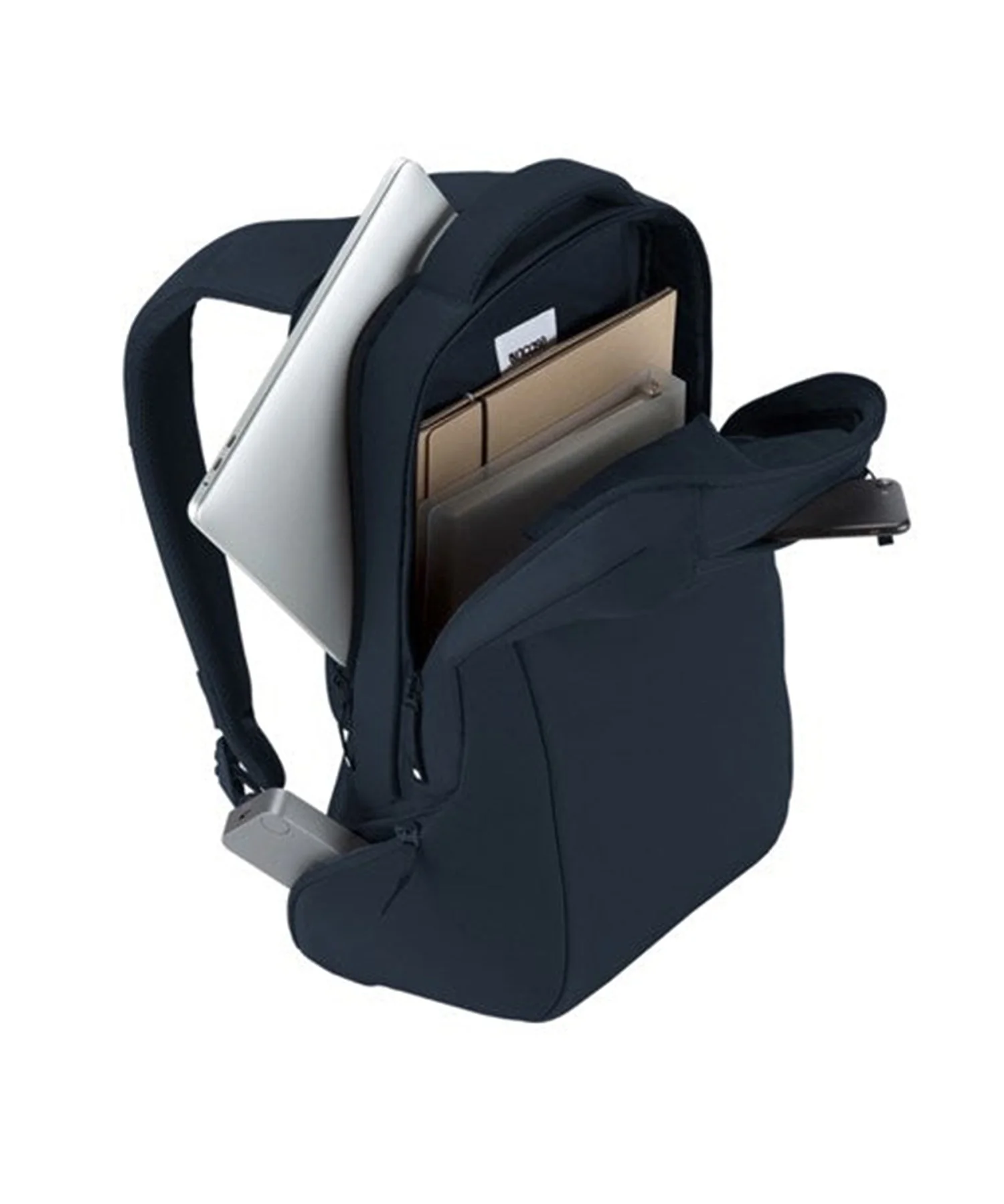 INBP10052-NVYINCASE ICON SLIM PACK - NYLON - Image 15